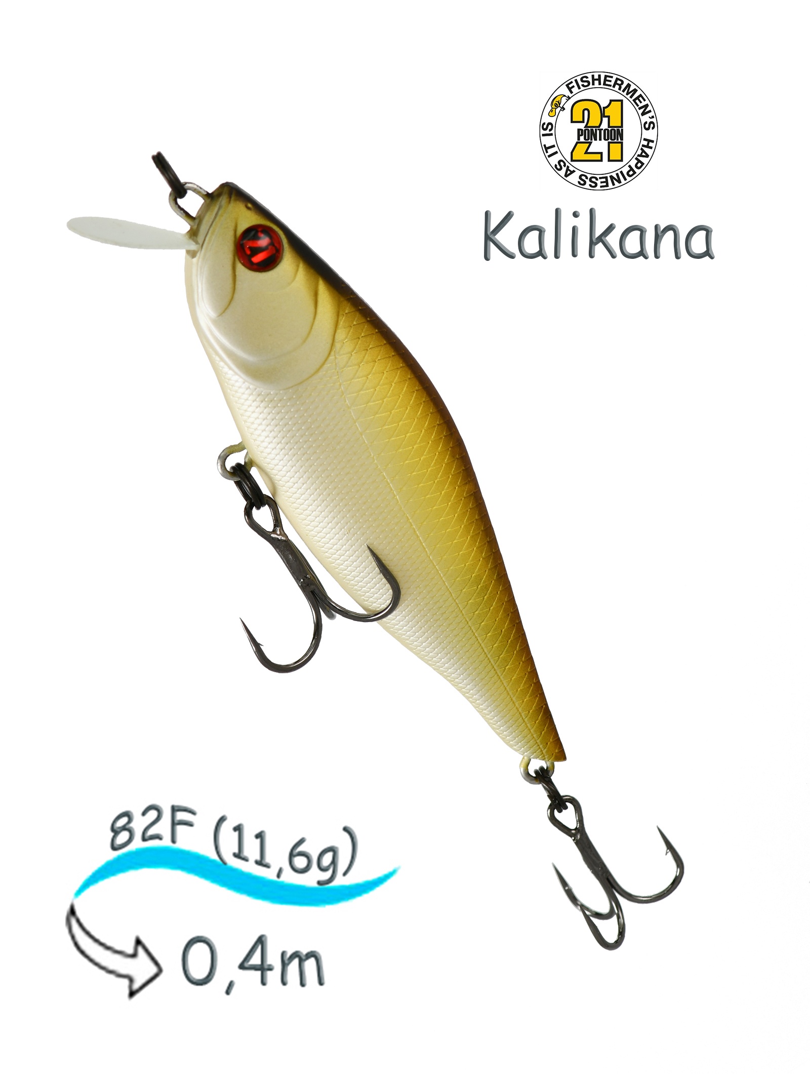 Kalikana 82 F-SR-317