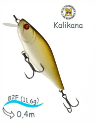 Kalikana 82 F-SR-317 - фото