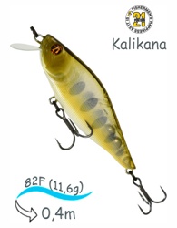 Kalikana 82 F-SR-351 - фото