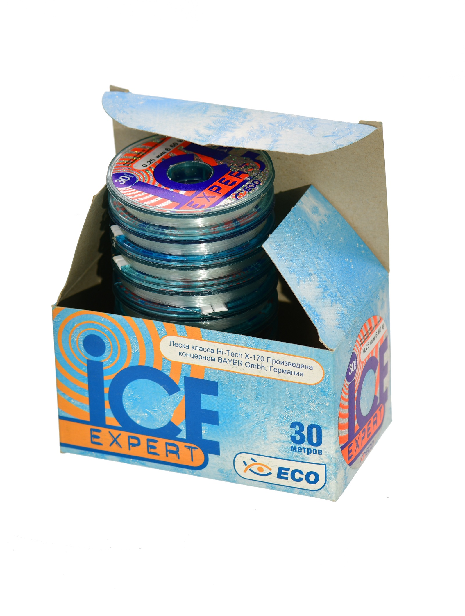 ICE Expert 0,25-30м - фото4