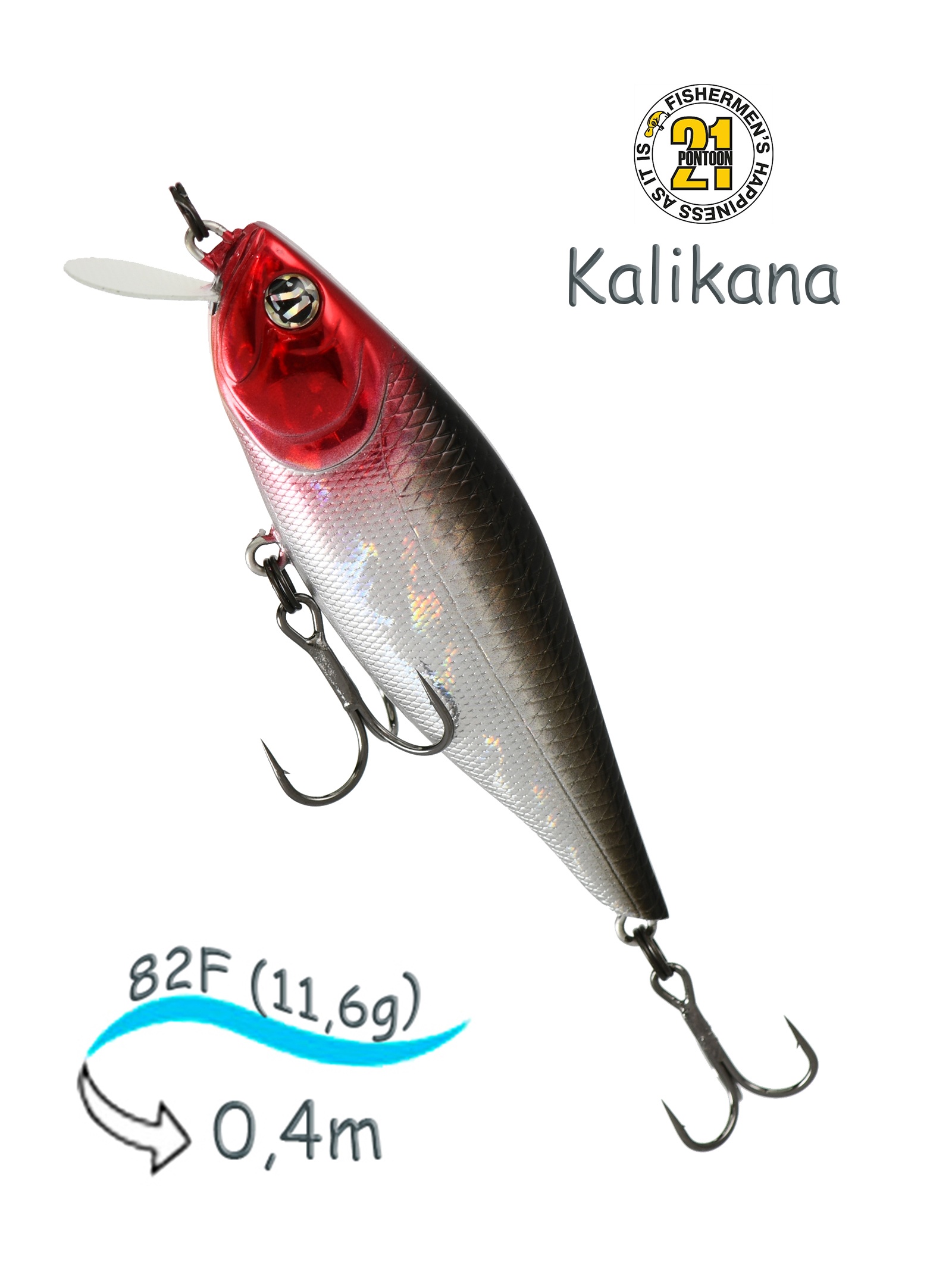 Kalikana 82 F-SR-A16