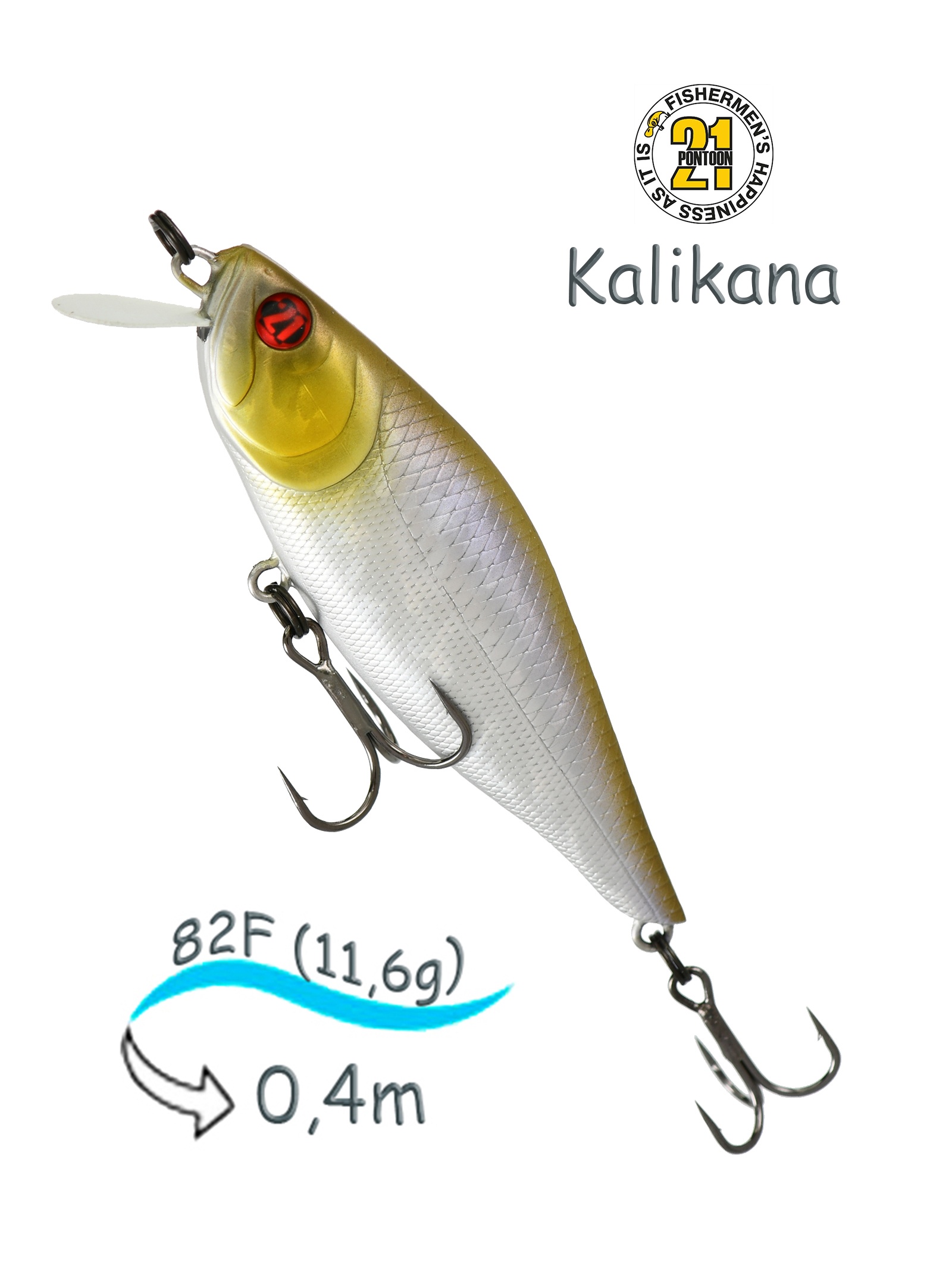 Kalikana 82 F-SR-A30