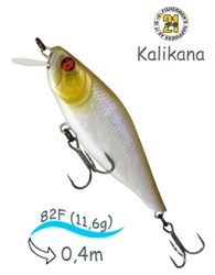 Kalikana 82 F-SR-A30 - фото