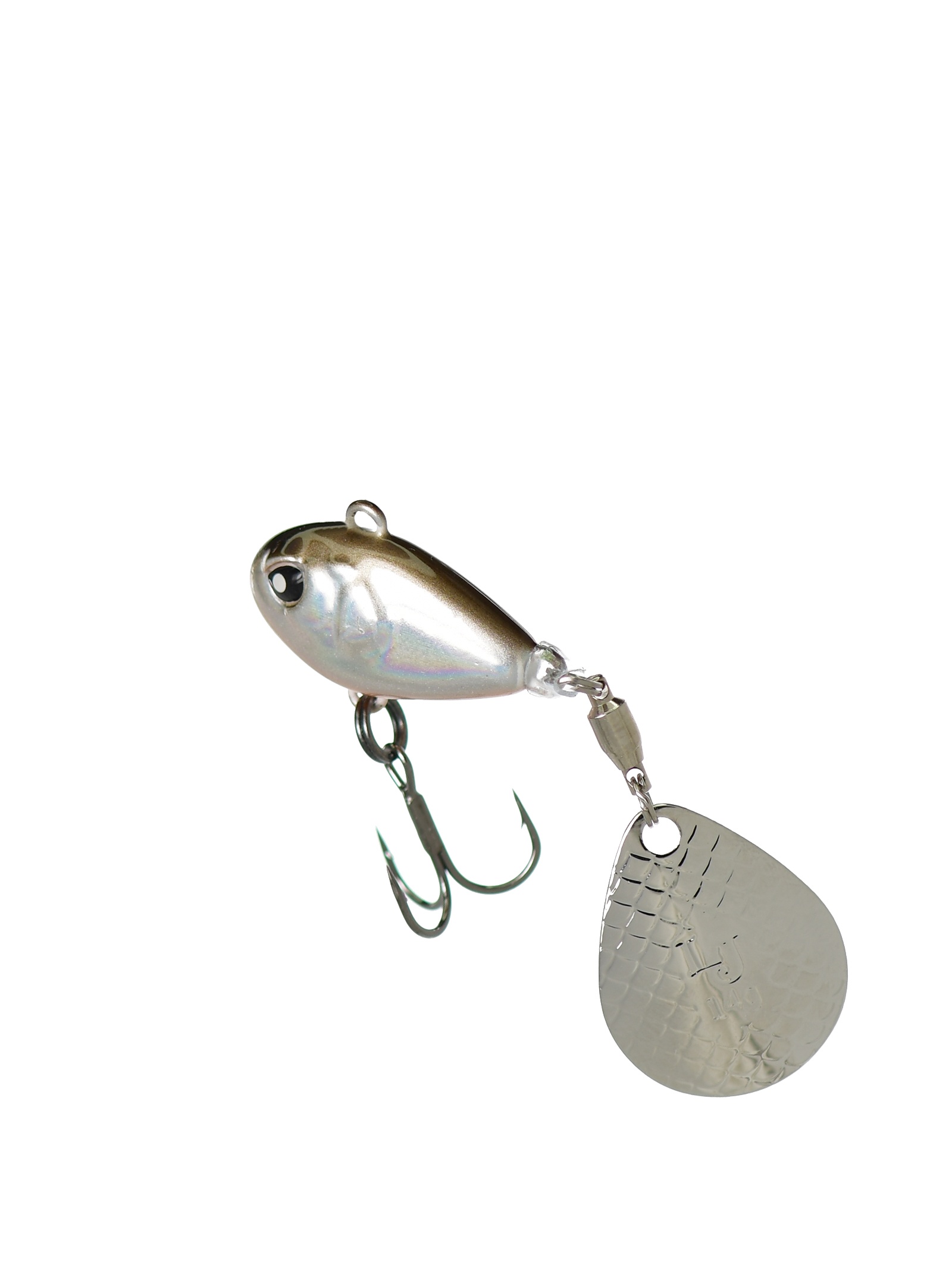 Basara Tail Spin 14-001 - фото2