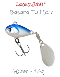 Basara Tail Spin 14-002 - фото