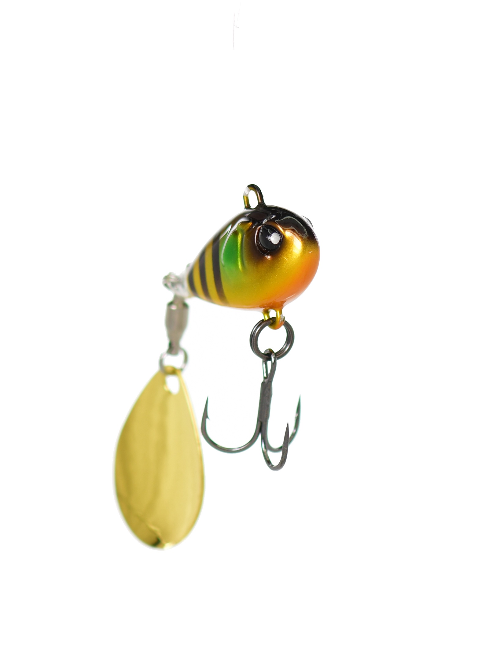 Basara Tail Spin 14-004 - фото2