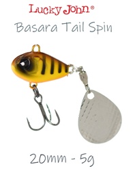 Basara Tail Spin 05-007 - фото