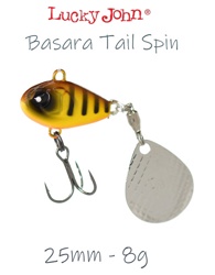 Basara Tail Spin 08-007 - фото