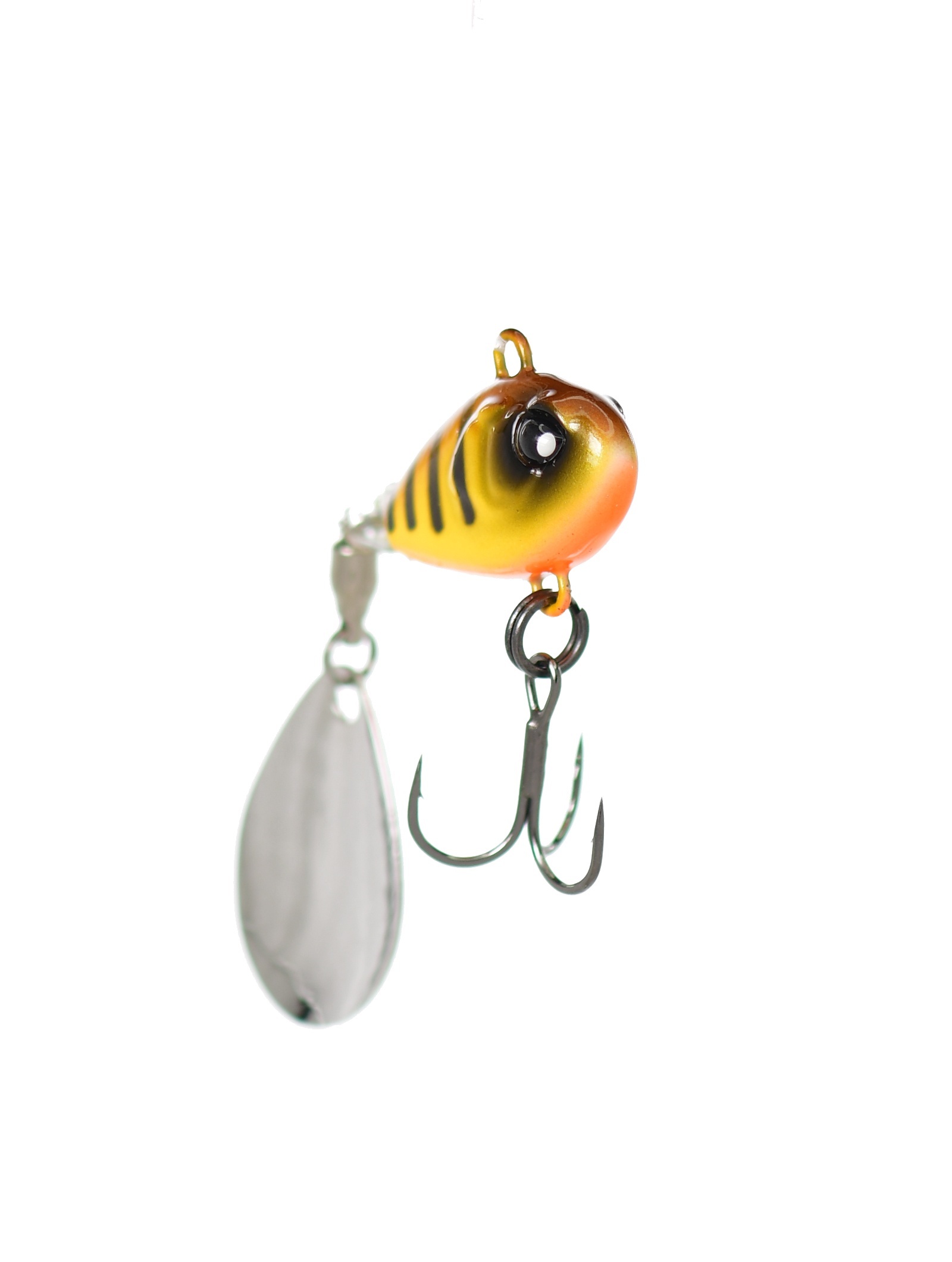 Basara Tail Spin 08-007 - фото3