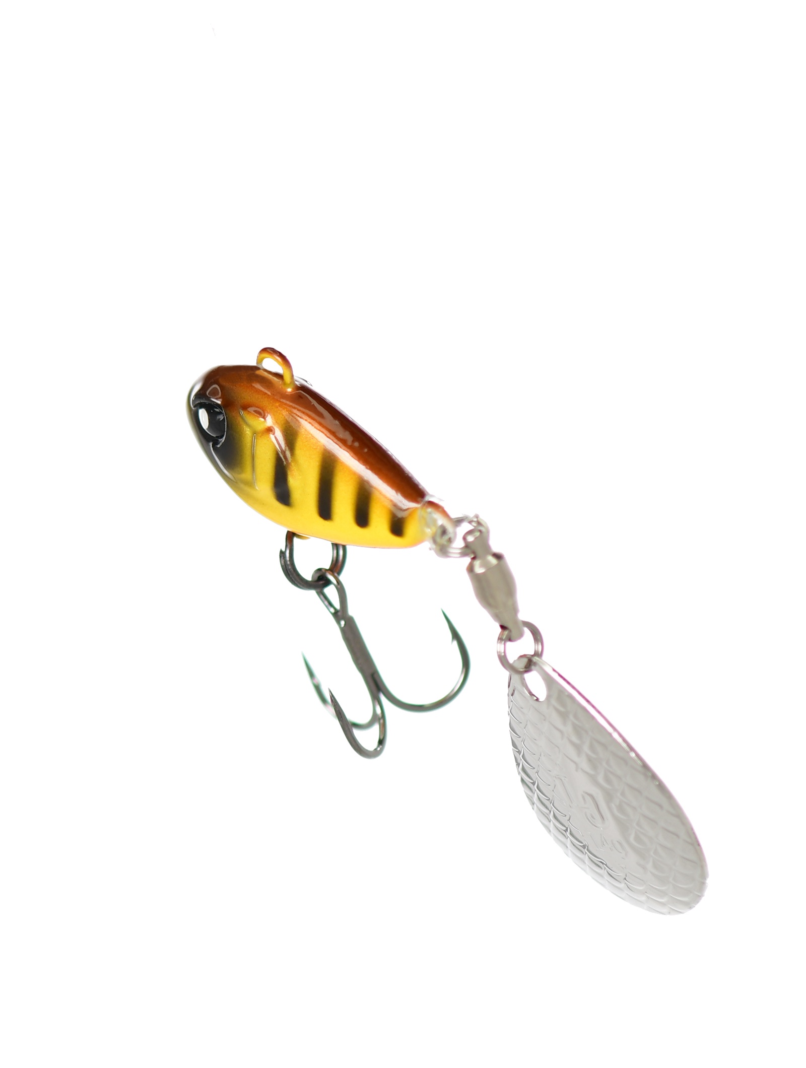 Basara Tail Spin 14-007 - фото3