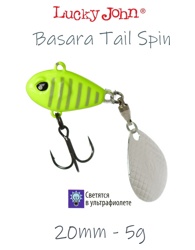 Basara Tail Spin 05-008 - фото