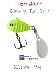 Basara Tail Spin 08-008 - фото