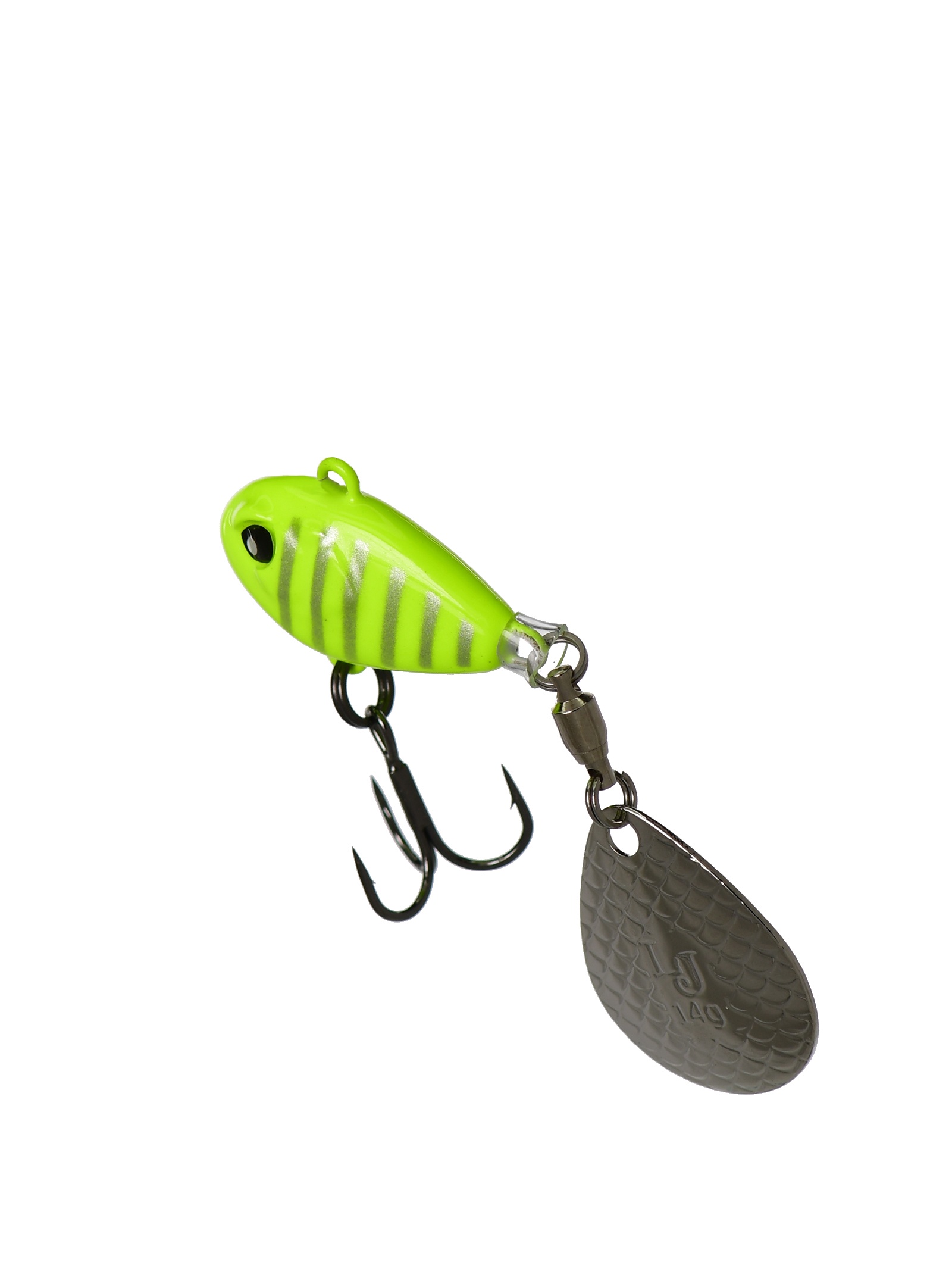 Basara Tail Spin 14-008 - фото3