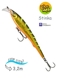 Stinka 110F-MDR 066 - фото