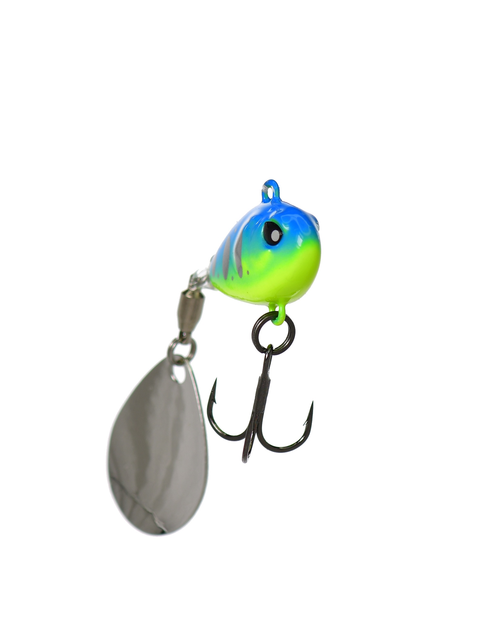 Basara Tail Spin 14-009 - фото2