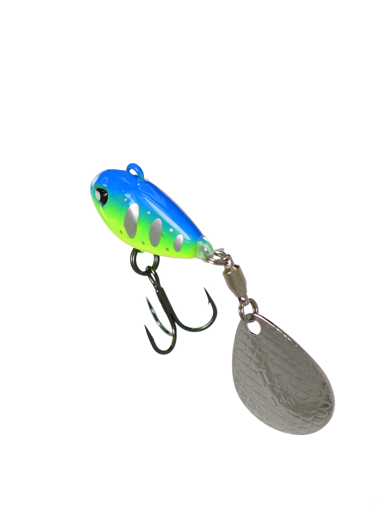 Basara Tail Spin 14-009 - фото3