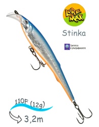 Stinka 110F-MDR 012 - фото