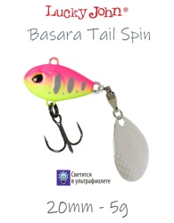 Basara Tail Spin 05-010 - фото