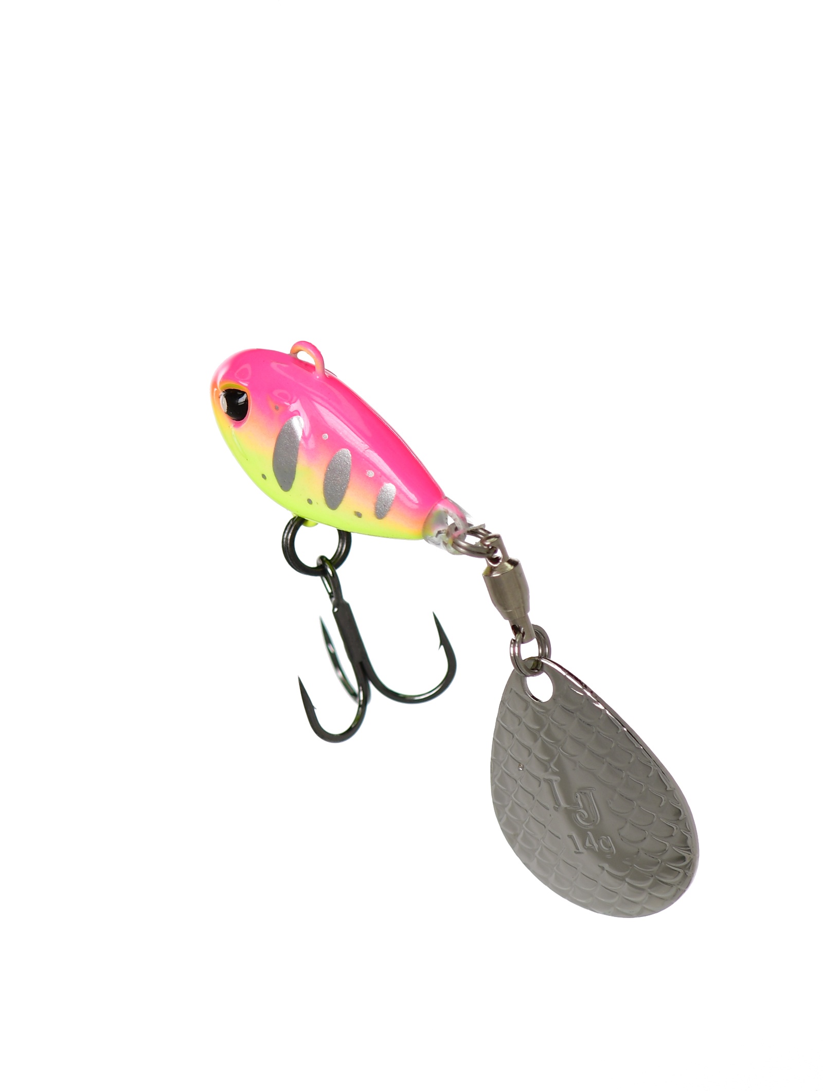 Basara Tail Spin 14-010 - фото3