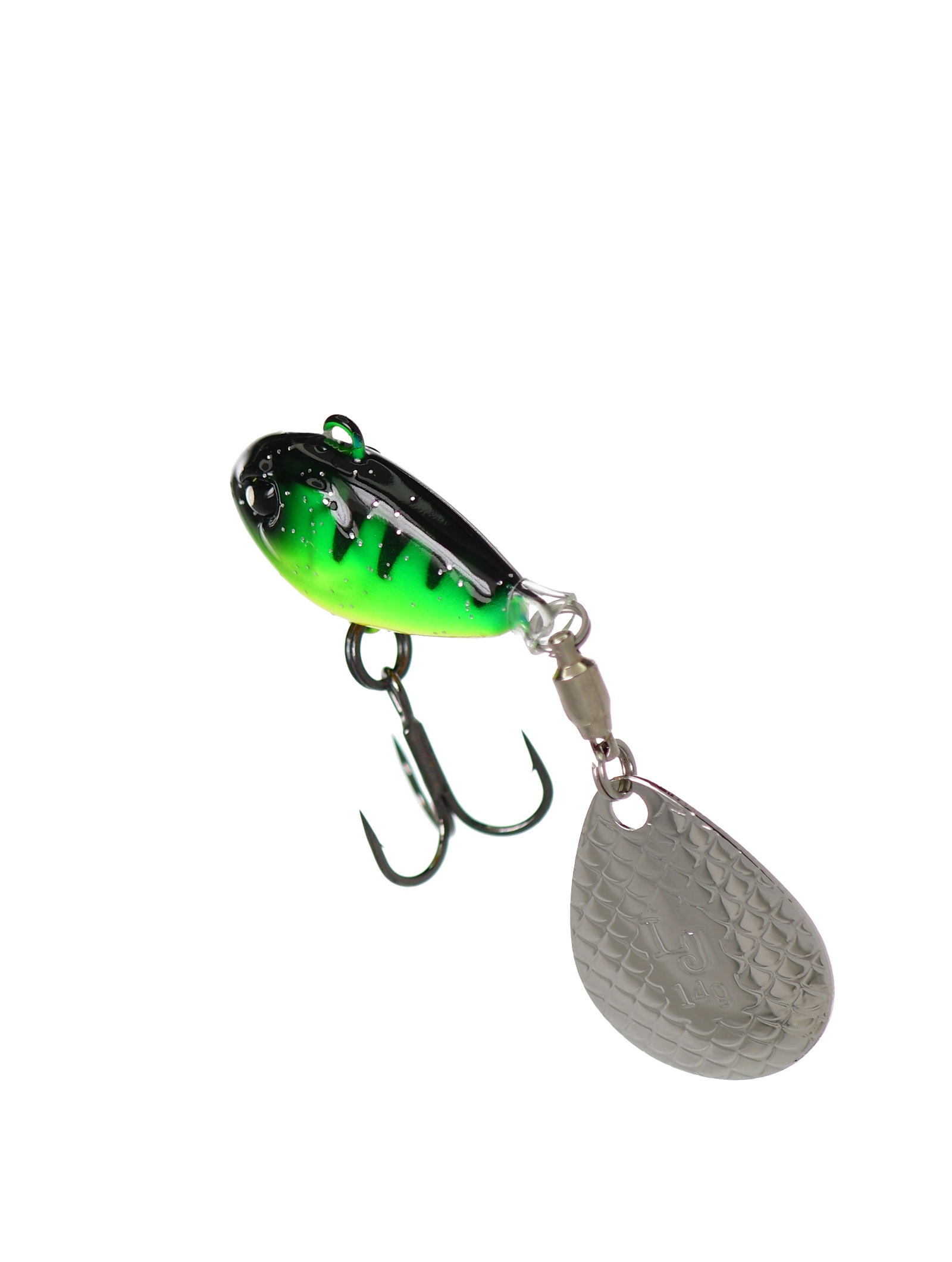 Basara Tail Spin 14-013 - фото3