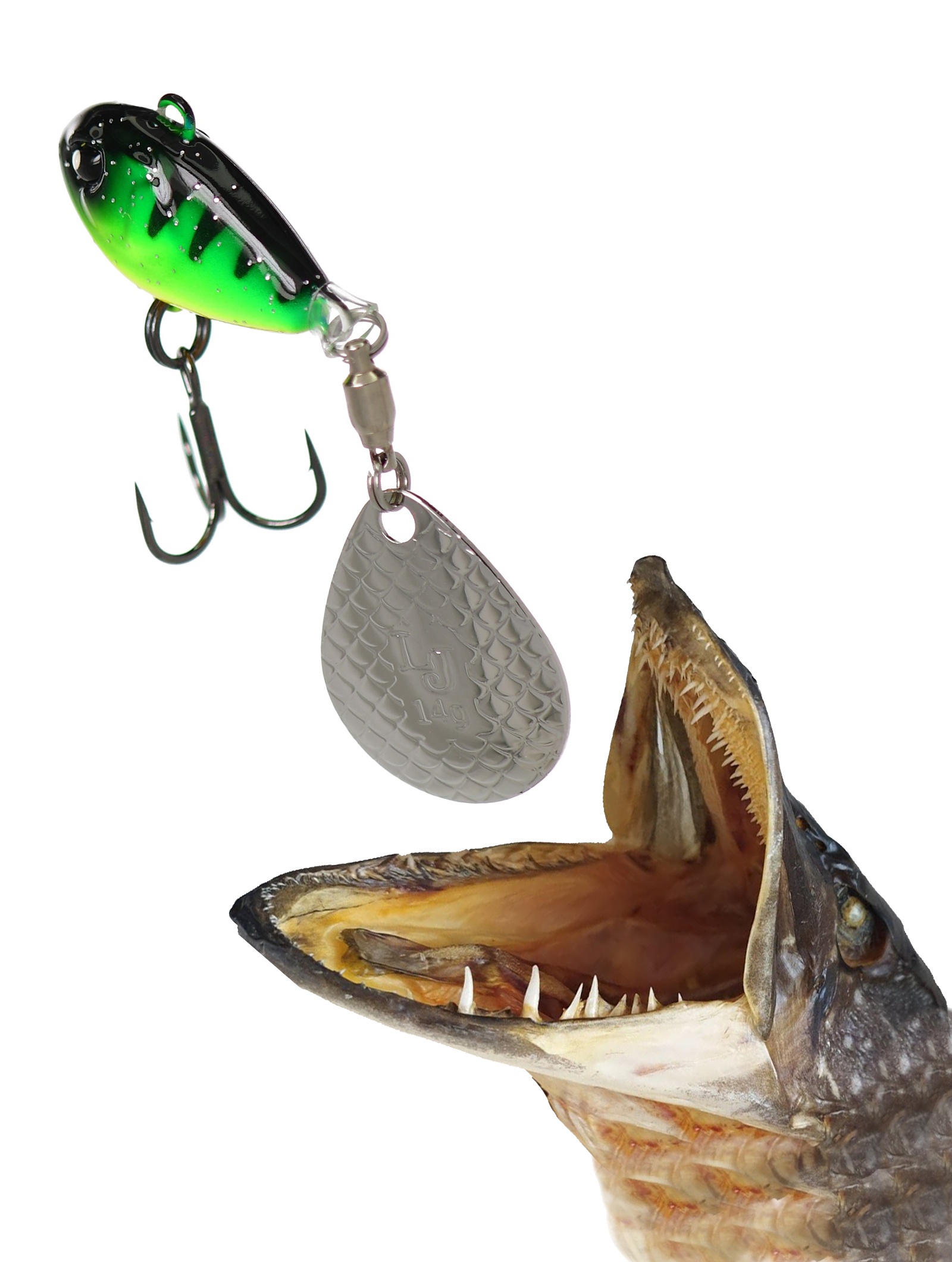 Basara Tail Spin 05-013 - фото2