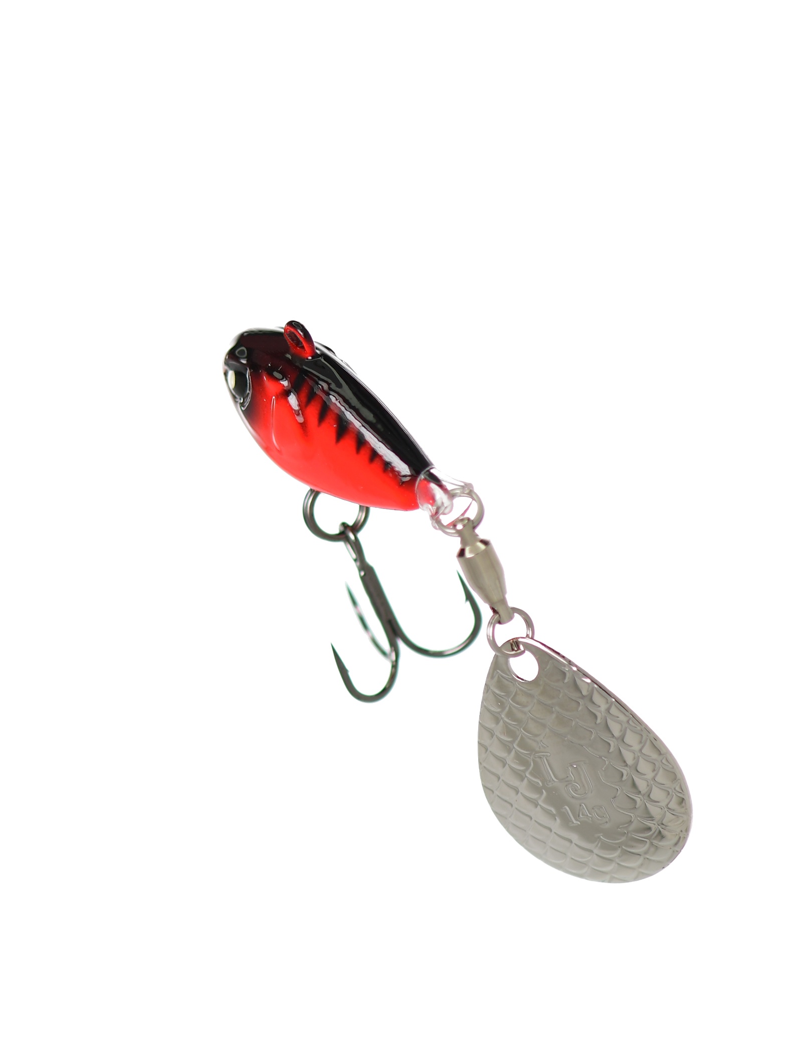 Basara Tail Spin 14-014 - фото3