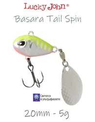 Basara Tail Spin 05-015 - фото