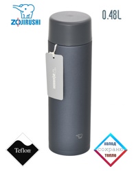 Zojirushi Термос SM-ZA48-BA 0,48L - фото