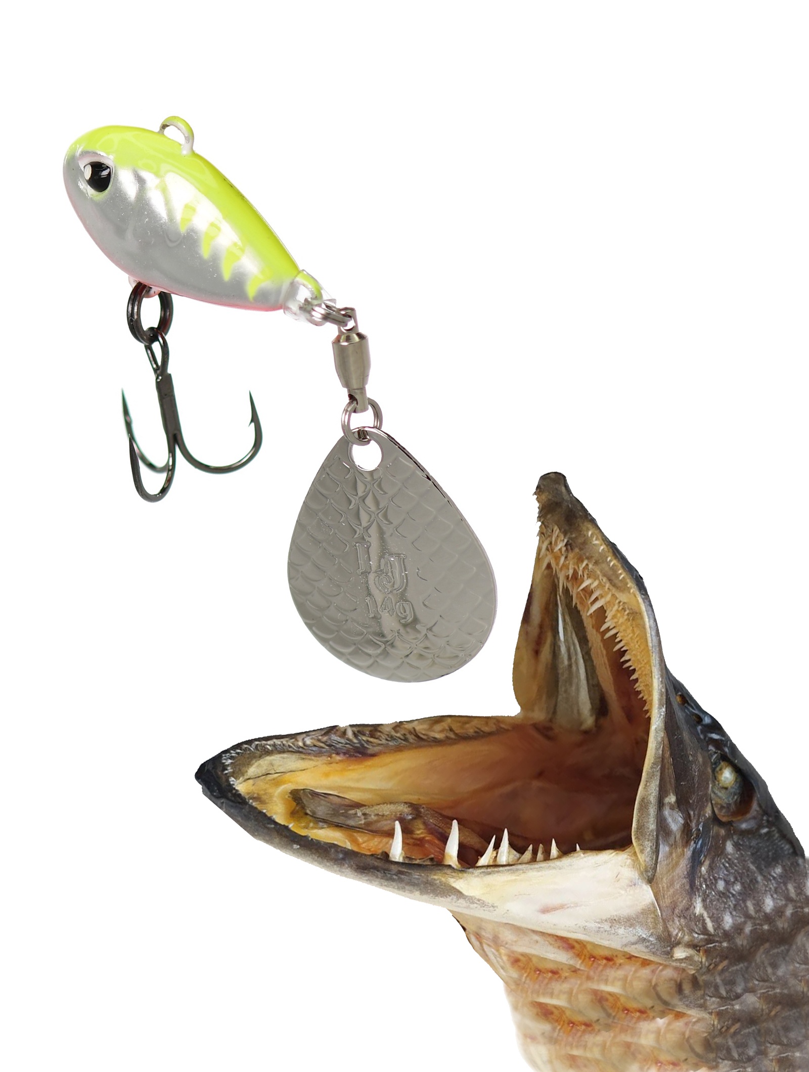 Basara Tail Spin 05-015 - фото2