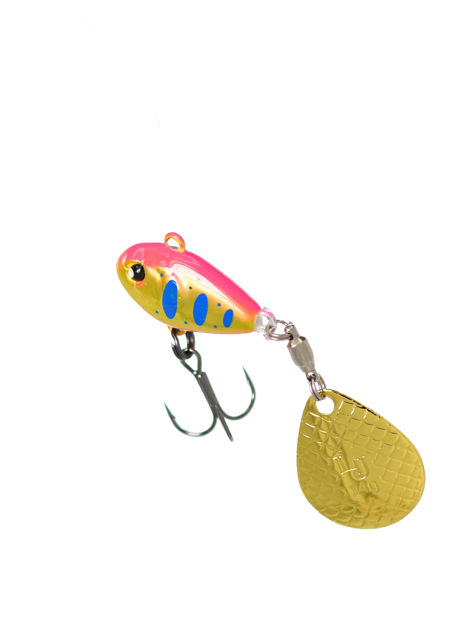 Basara Tail Spin 14-016 - фото3