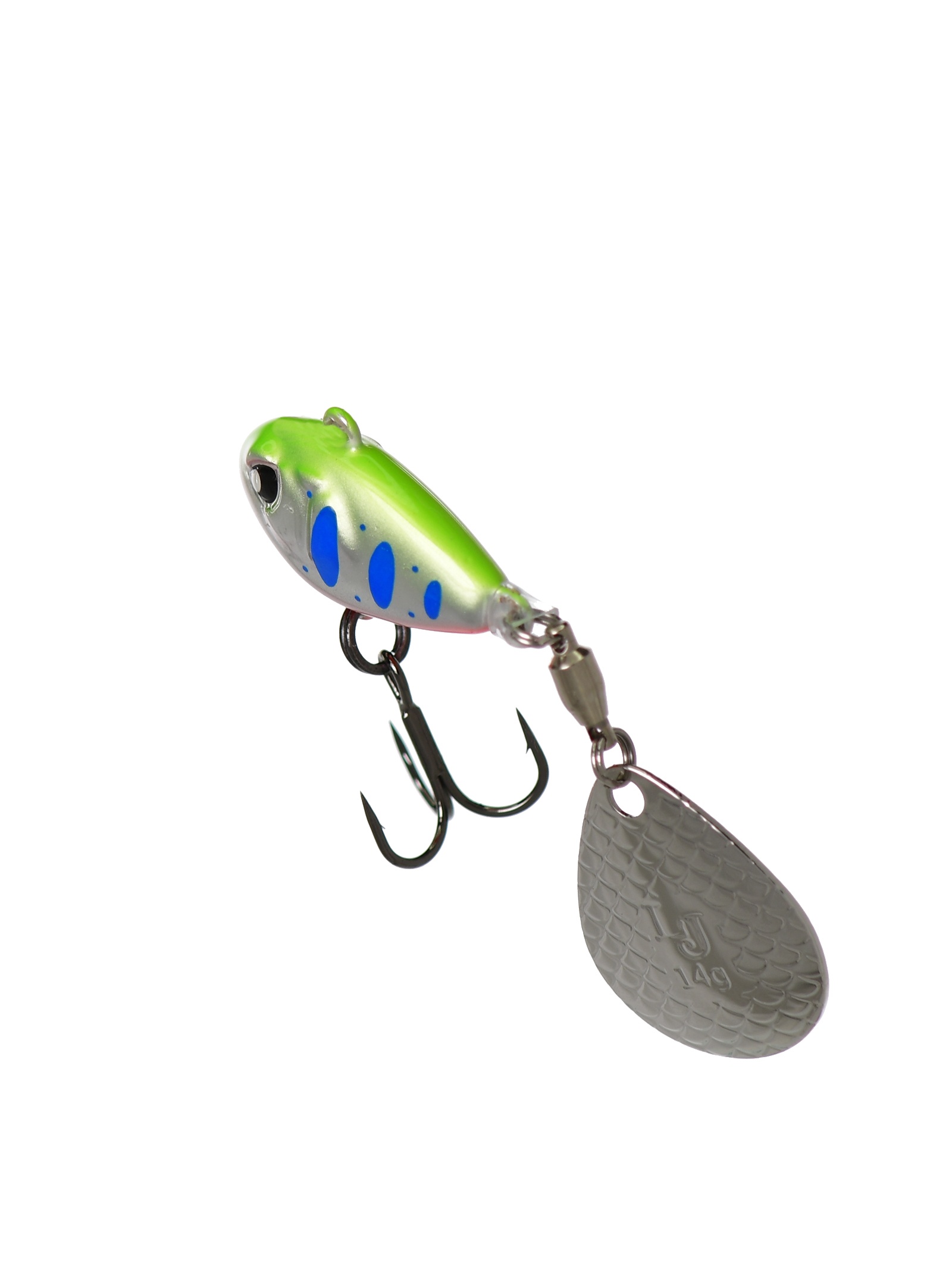 Basara Tail Spin 14-017 - фото3