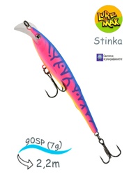 Stinka 90F-DR 097 - фото