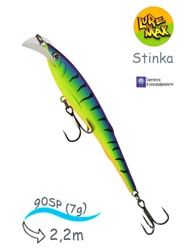 Stinka 90F-DR 026 - фото