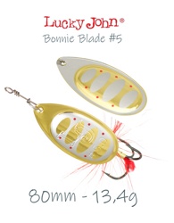 Bonnie Blade 5-002 - фото