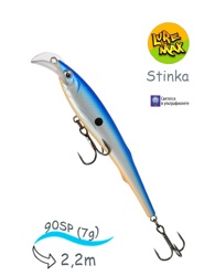 Stinka 90F-DR 085 - фото