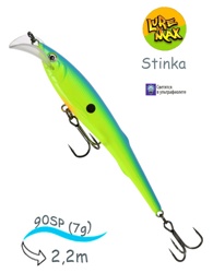 Stinka 90F-DR 015 - фото