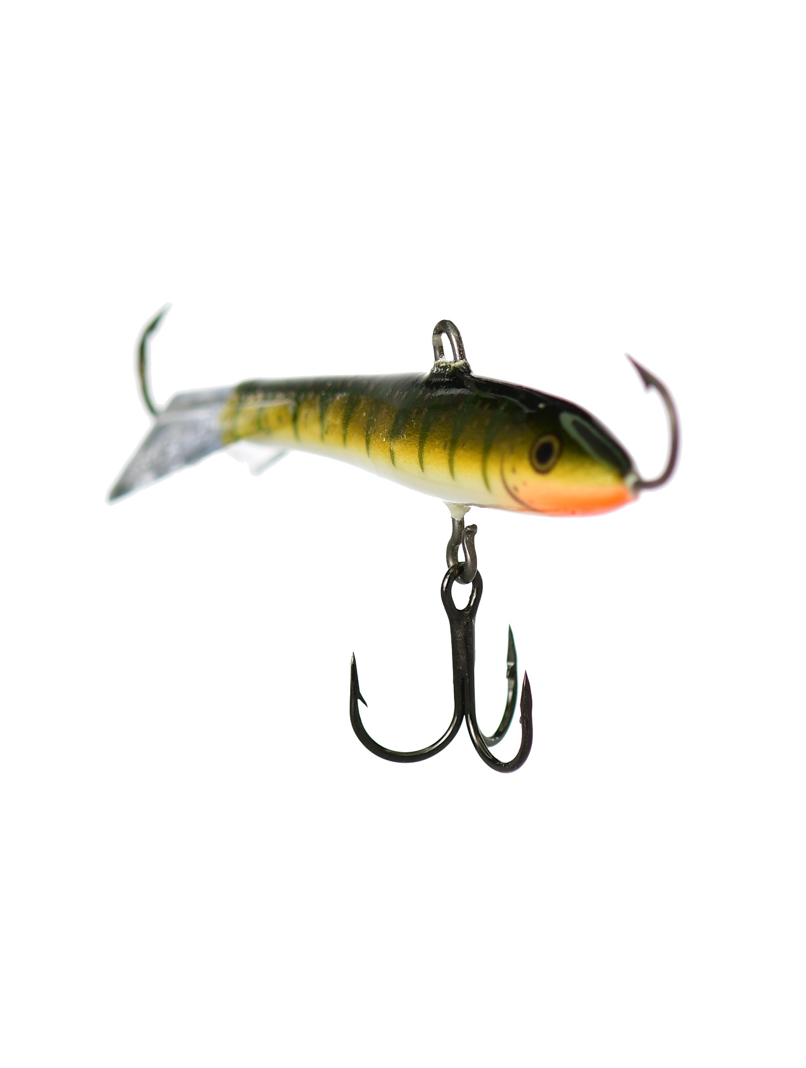 Jigging Rap W09 GYP (Glow) - фото3