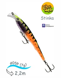 Stinka 90F-DR 025 - фото