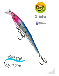 Stinka 90F-DR 047 - фото