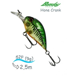Hone Crank 512 - фото