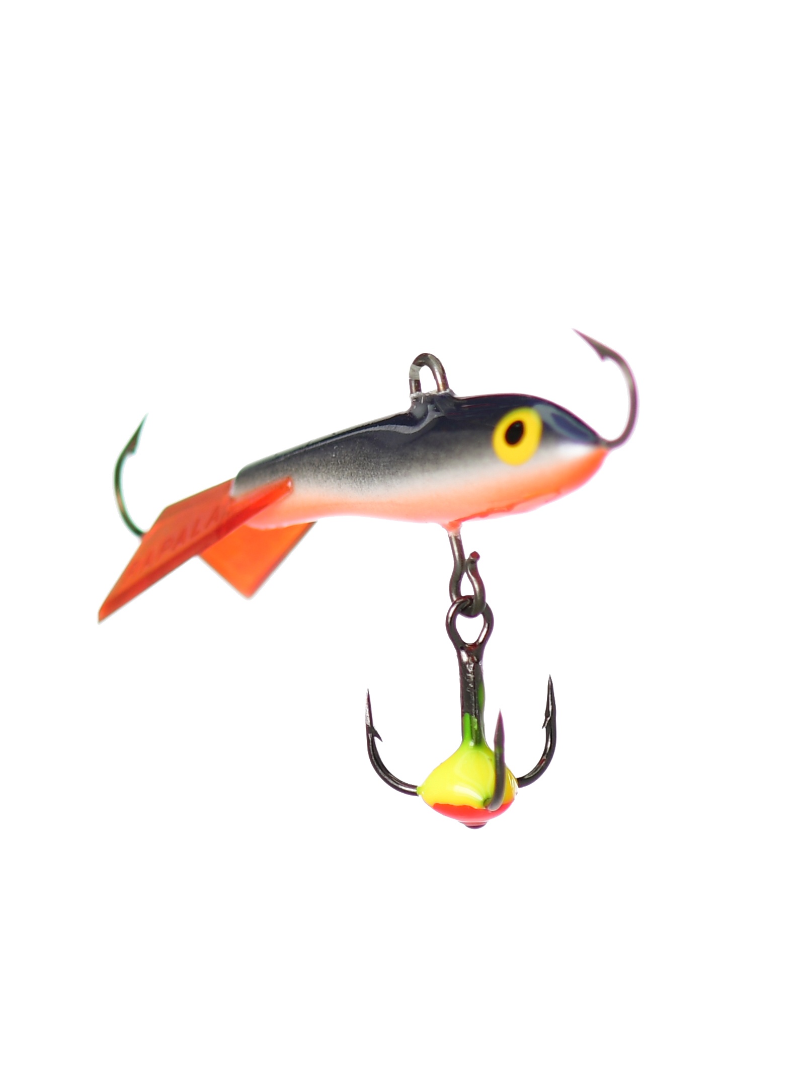 Jigging Rap WH05 SSD - фото3