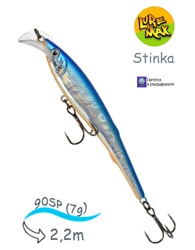 Stinka 90F-DR 012 - фото