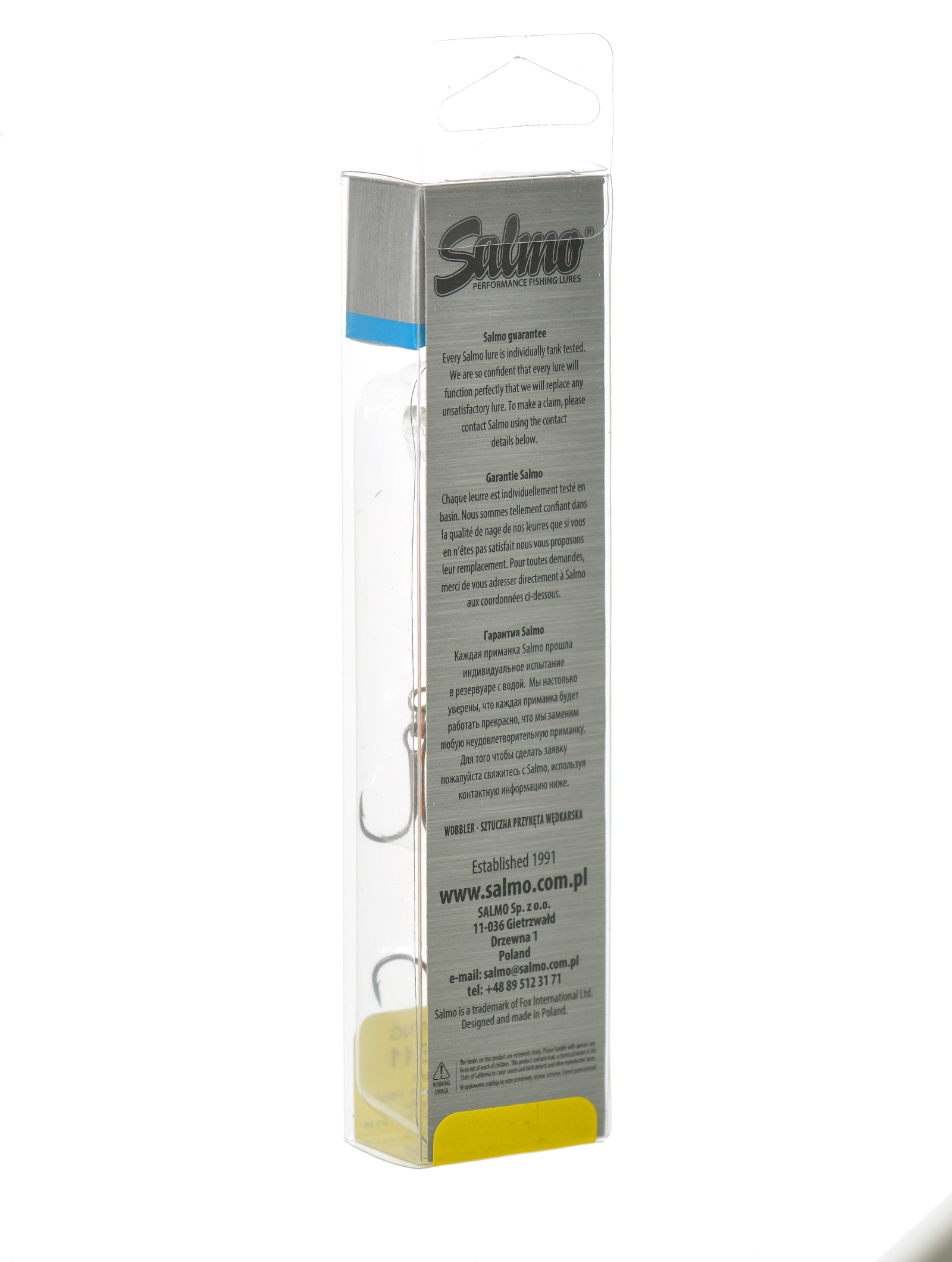 QPE009 Pike PE-110FL-HPE - фото6