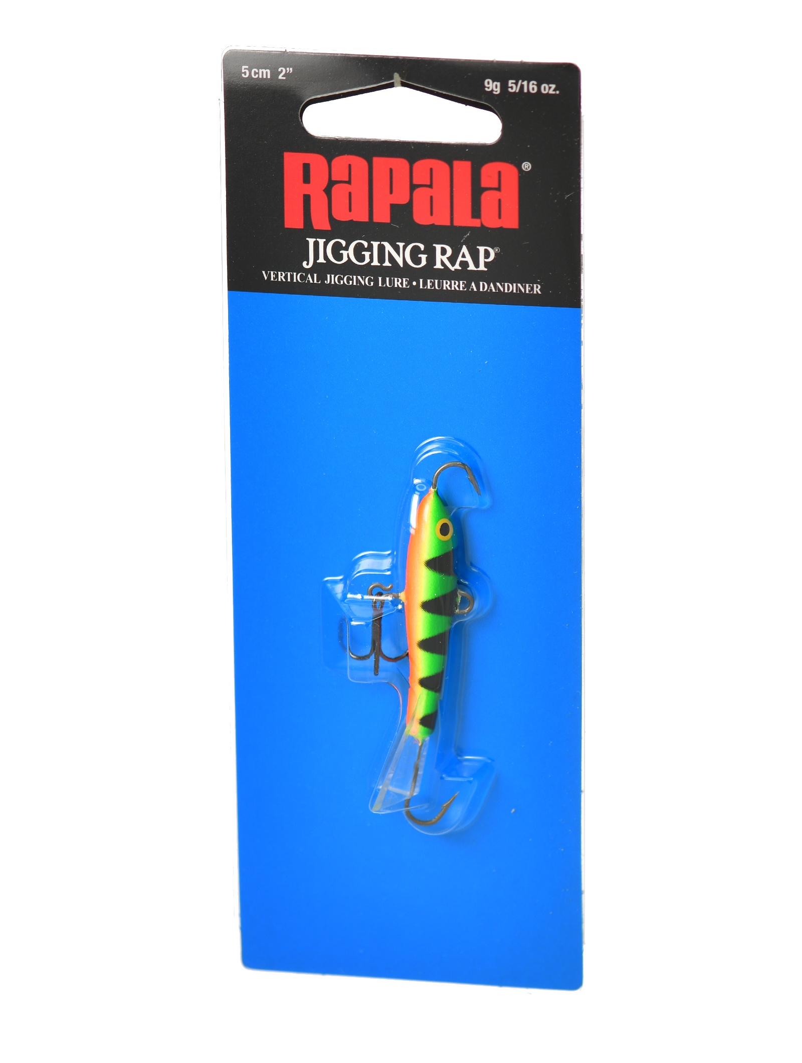 Jigging Rap W05 GLP-1 - фото5