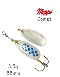 Comet 1 Silver Blue - фото
