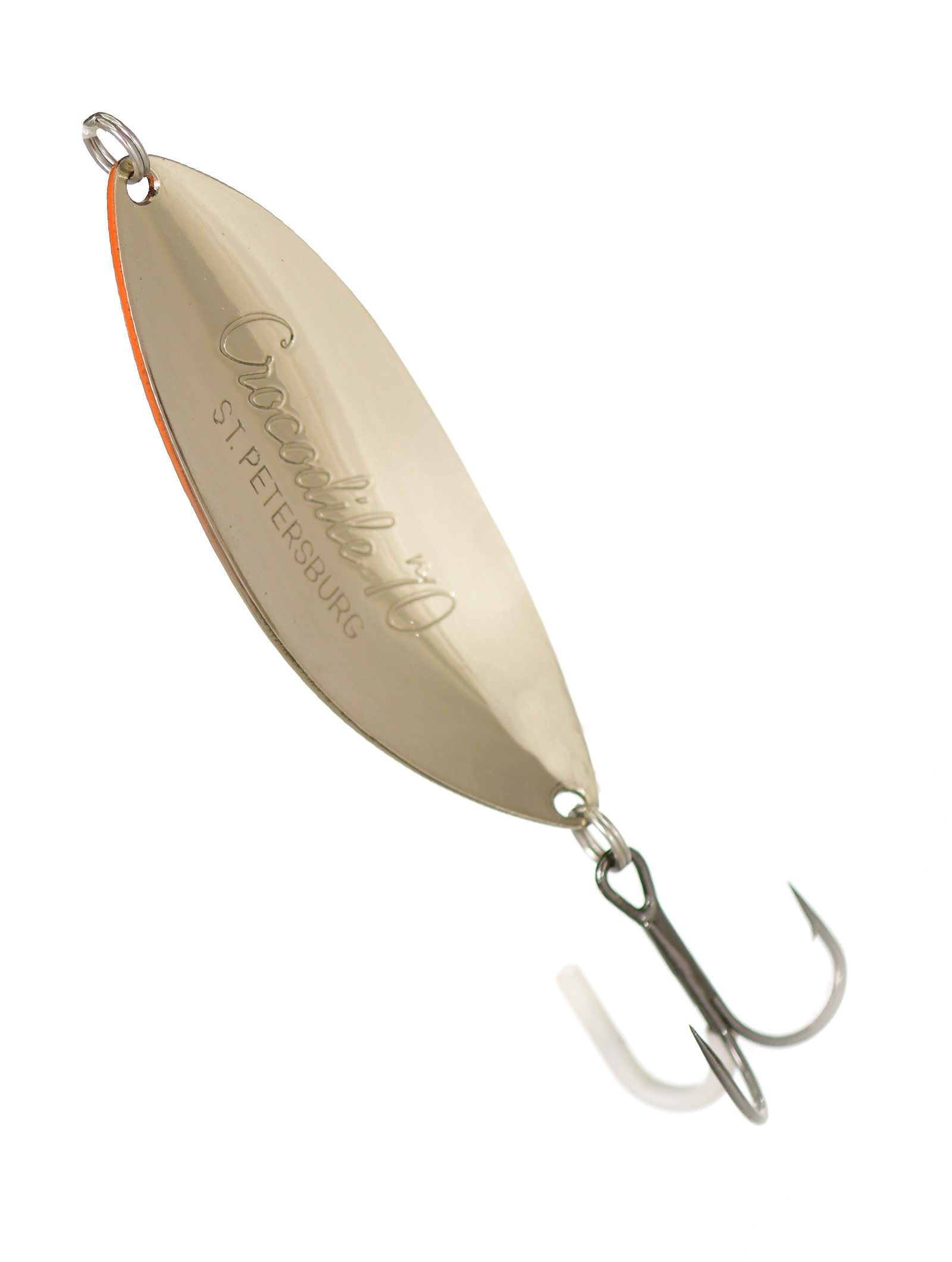 Крокодил 70-18 P - фото3