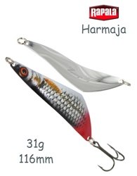 Harmaja 31 ROL - фото