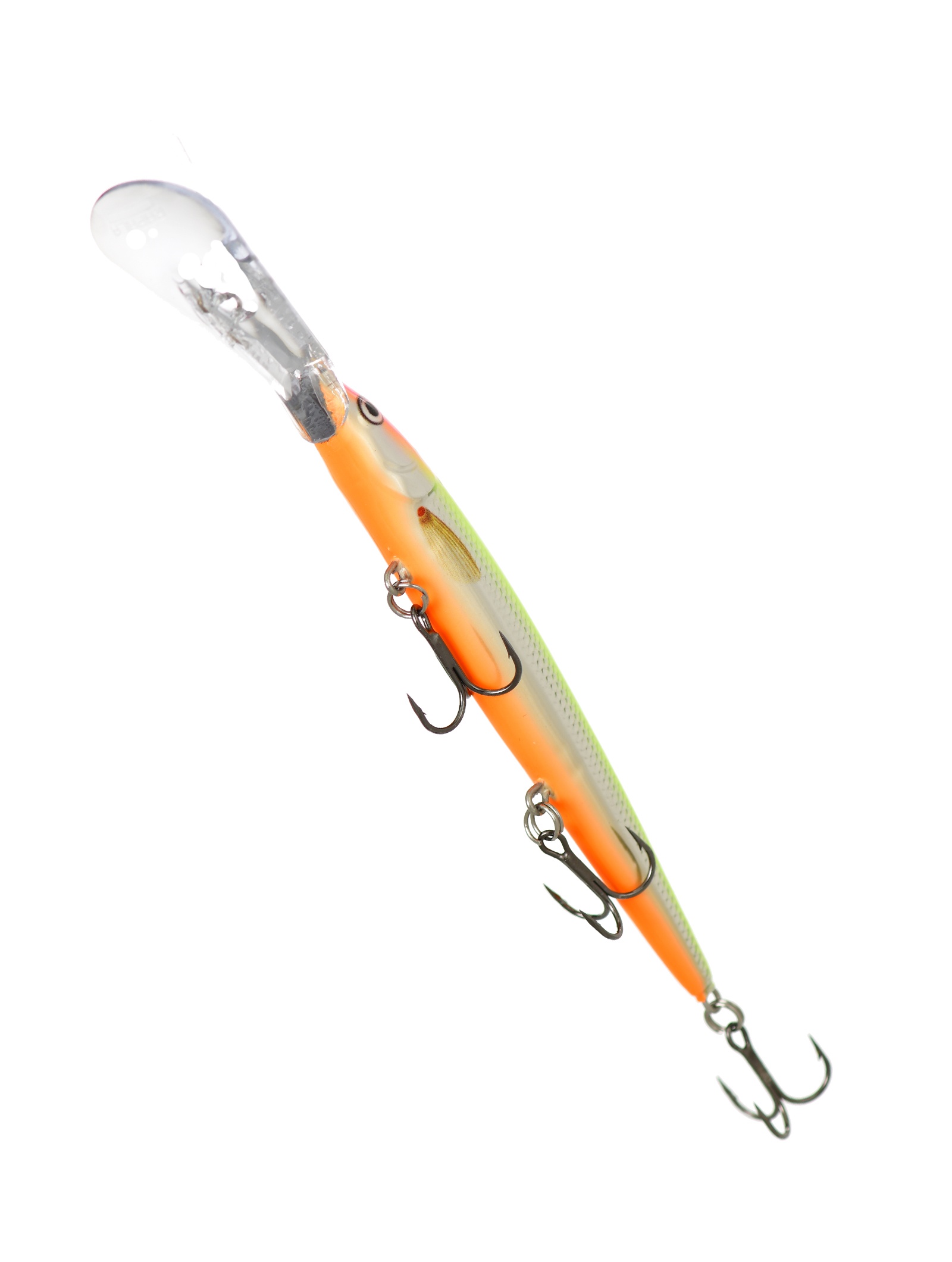 DHJ12 CLN Downdeep Husky Jerk - фото3