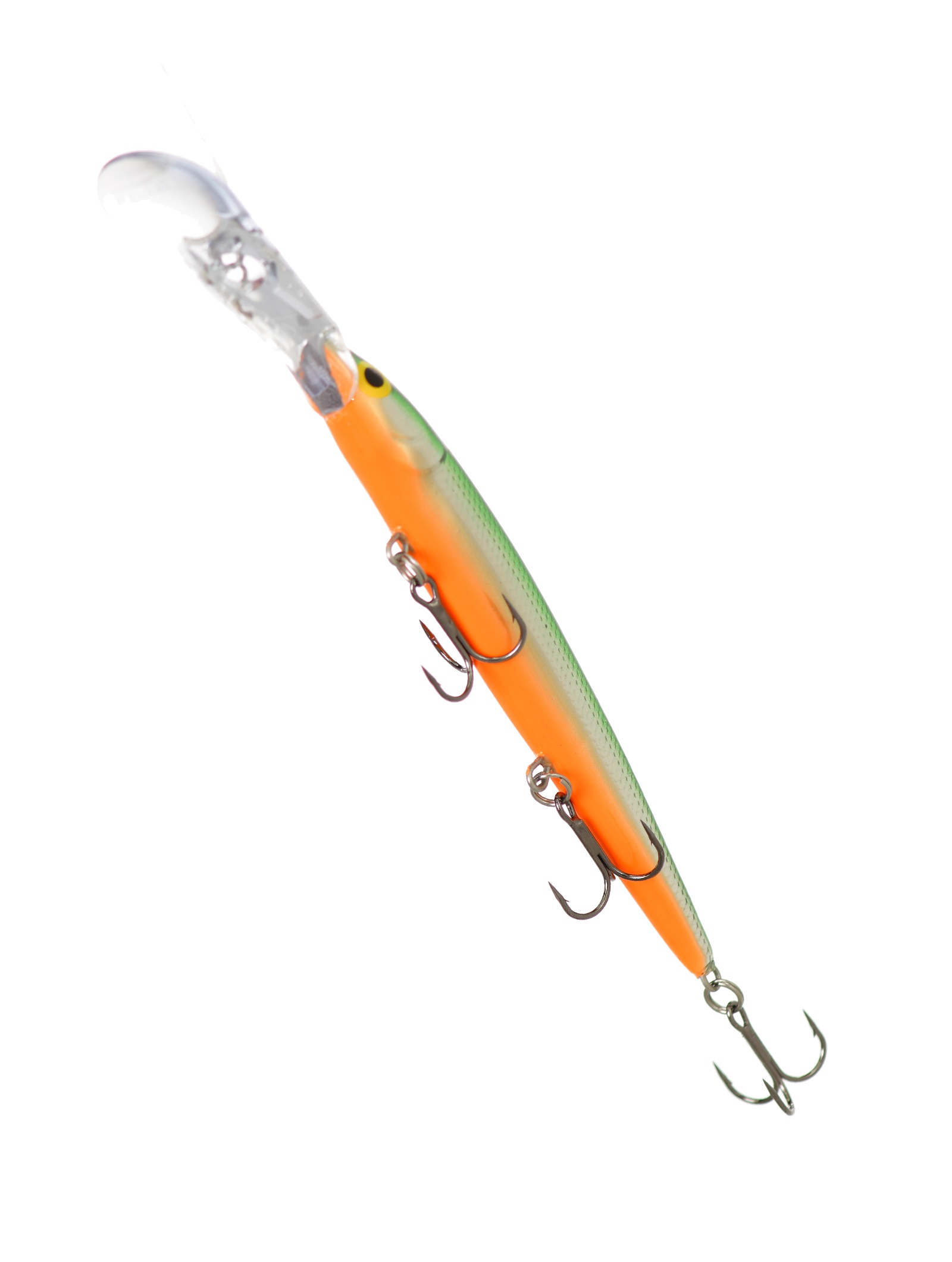 DHJ12 TSD Downdeep Husky Jerk - фото3