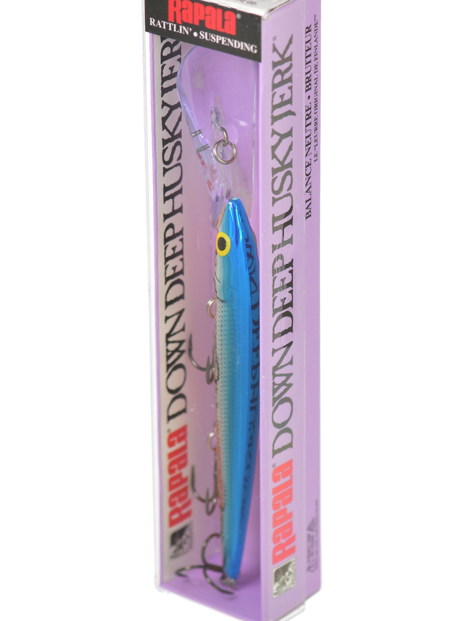 DHJ14 SB Downdeep Husky Jerk - фото5